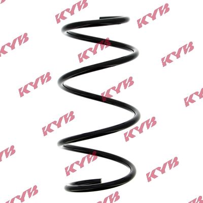 Suspension Spring KYB RA1184