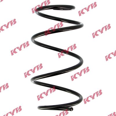 Suspension Spring KYB RA1186