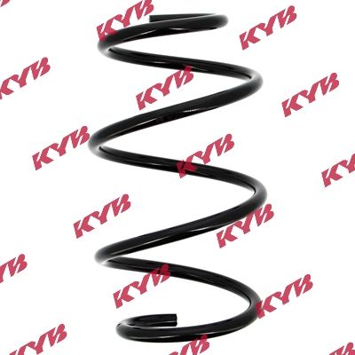 Suspension Spring KYB RA1272