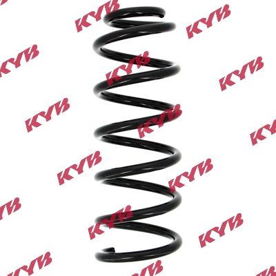 Suspension Spring KYB RA1278