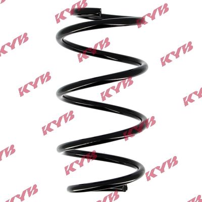 Suspension Spring KYB RA1284