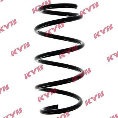 Suspension Spring KYB RA1285