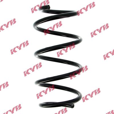 Suspension Spring KYB RA1286