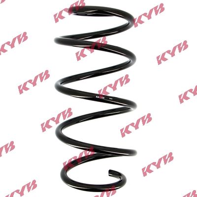 Suspension Spring KYB RA1354