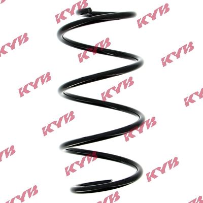 Suspension Spring KYB RA1457