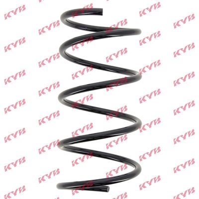 Suspension Spring KYB RA1458