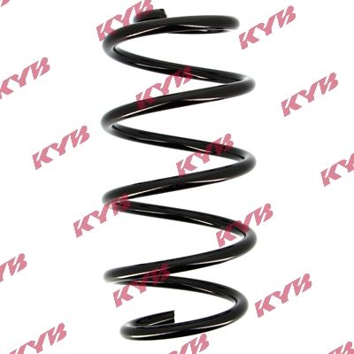 Suspension Spring KYB RA1496