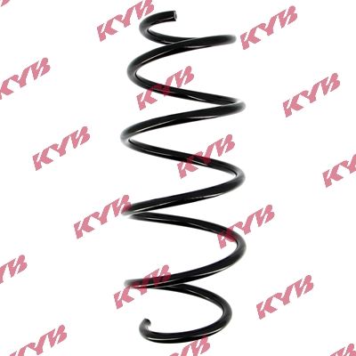 Suspension Spring KYB RA3486