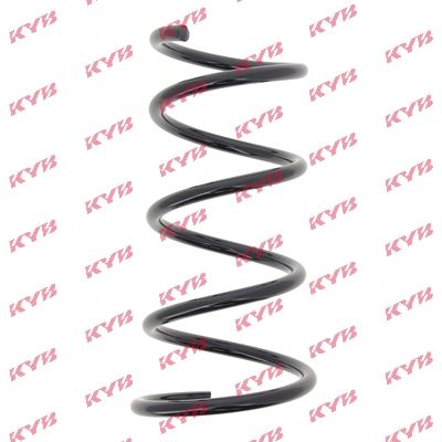 Suspension Spring KYB RA3507