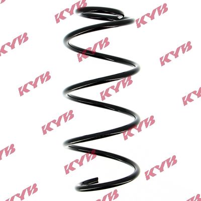 Suspension Spring KYB RA3522