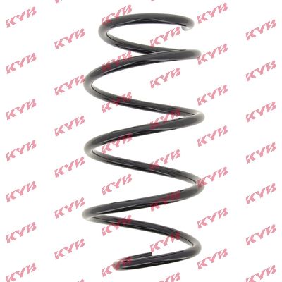 Suspension Spring KYB RA3981