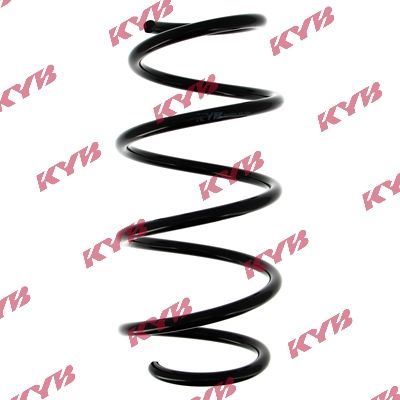 Suspension Spring KYB RA3985