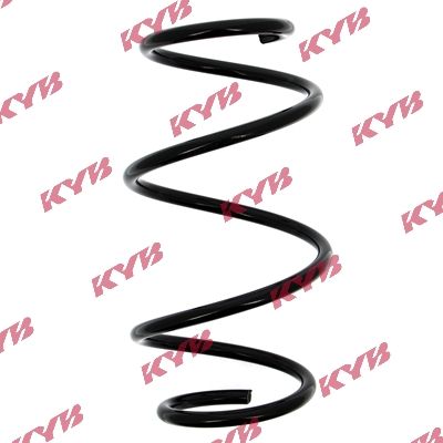 Suspension Spring KYB RA4008