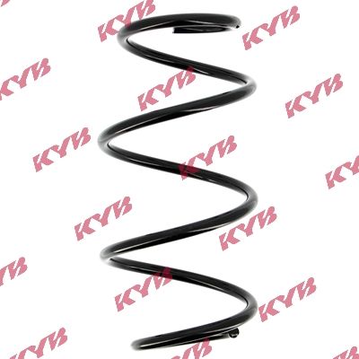 Suspension Spring KYB RA4015