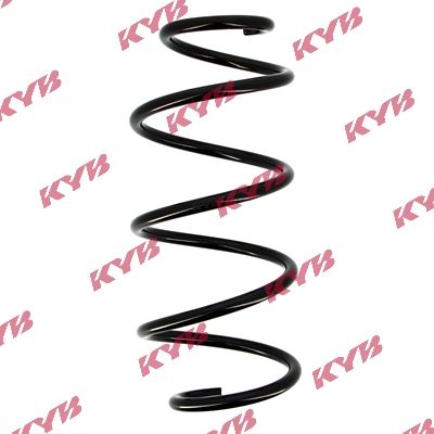 Suspension Spring KYB RA4046