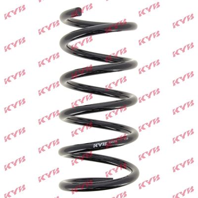 Suspension Spring KYB RA5058