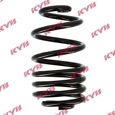 Suspension Spring KYB RA5081