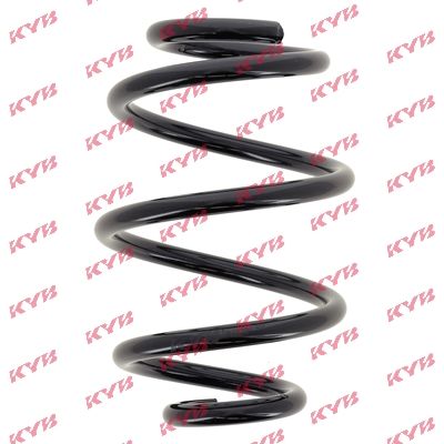 Suspension Spring KYB RA6234