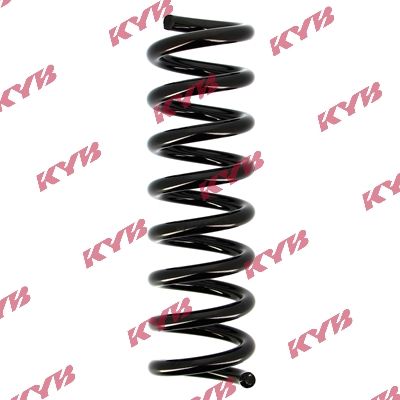 Suspension Spring KYB RA6482