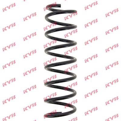 Suspension Spring KYB RA6655