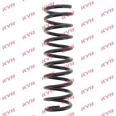 KYB RA6658 Suspension Spring