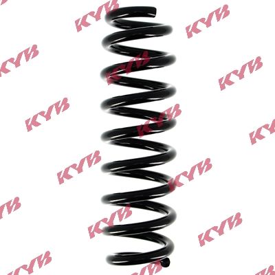 Suspension Spring KYB RA7058