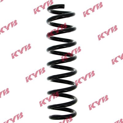 KYB RA7071 Suspension Spring