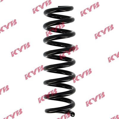 Suspension Spring KYB RA7075