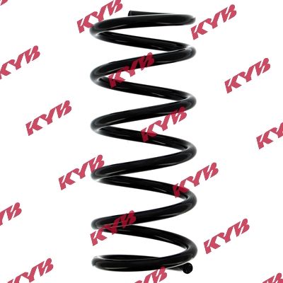 KYB RA7129 Suspension Spring