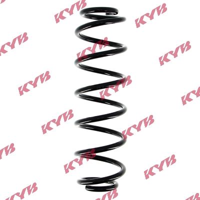 KYB RA7151 Suspension Spring