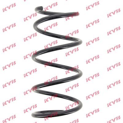 Suspension Spring KYB RG1568