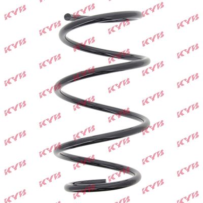 Suspension Spring KYB RH2586