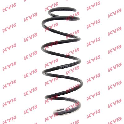 Suspension Spring KYB RH2634