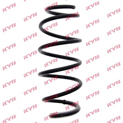 Suspension Spring KYB RH2637