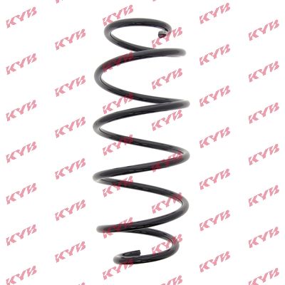 Suspension Spring KYB RH2638