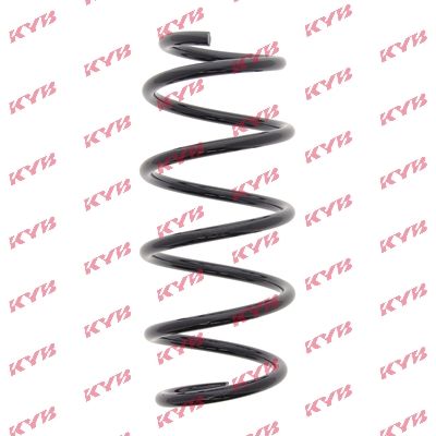 Suspension Spring KYB RH2654