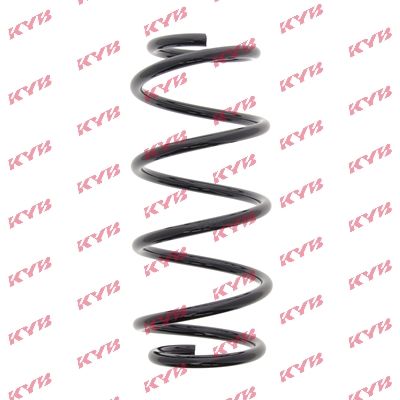 Suspension Spring KYB RH2665