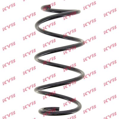 Suspension Spring KYB RH2946