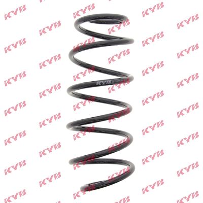 Suspension Spring KYB RH2956