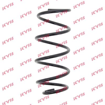 Suspension Spring KYB RH3490