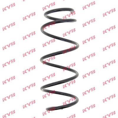 Suspension Spring KYB RH3928