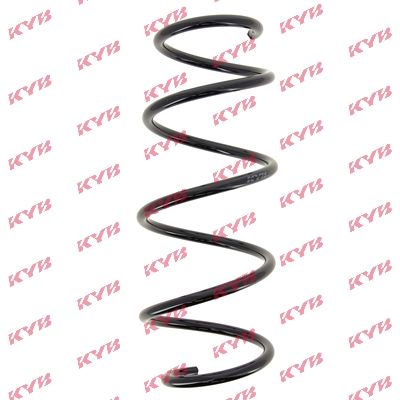 Suspension Spring KYB RH3929