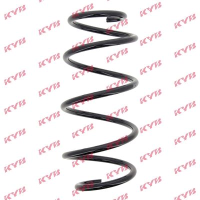 Suspension Spring KYB RH3933