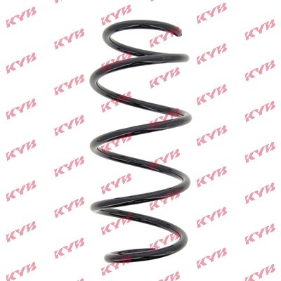 Suspension Spring KYB RH3934