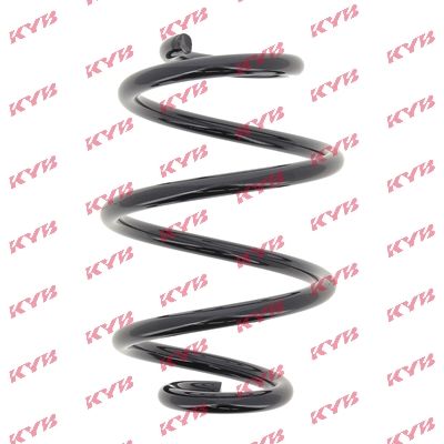 Suspension Spring KYB RH6396