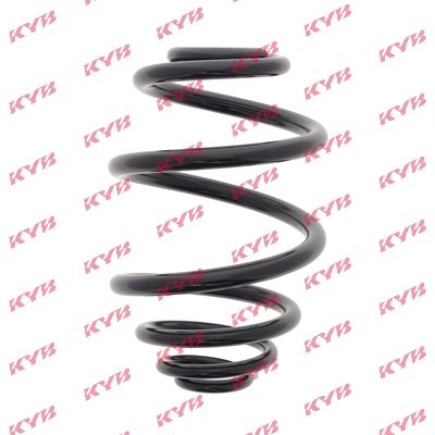 Suspension Spring KYB RJ6341