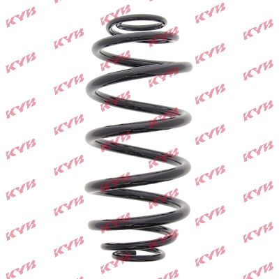 Suspension Spring KYB RJ6665