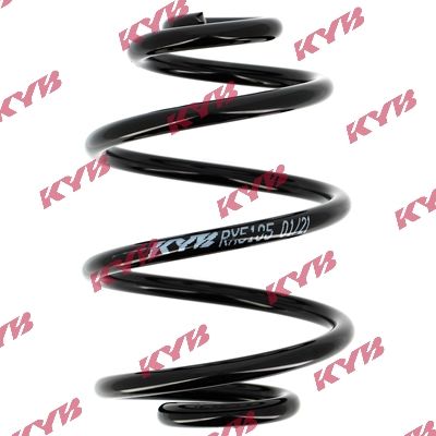 Suspension Spring KYB RX5105