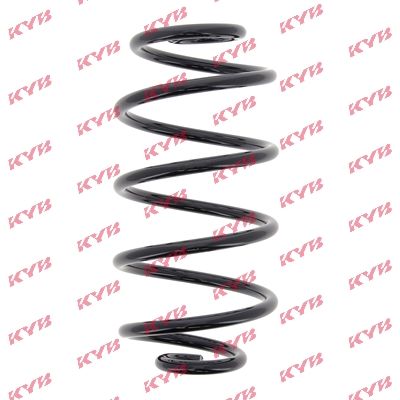 Suspension Spring KYB RX6232