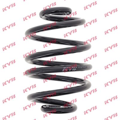 Suspension Spring KYB RX6342